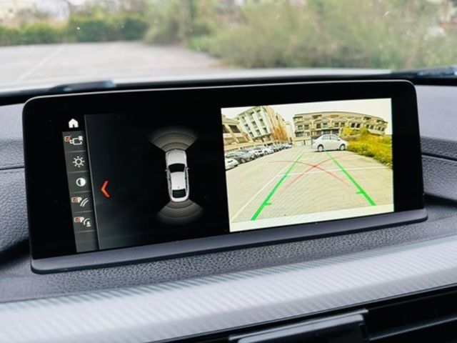 BMW寶馬 420I GRAN COUPE  第18張相片