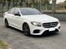 M-BENZ賓士 E300  第1張縮圖
