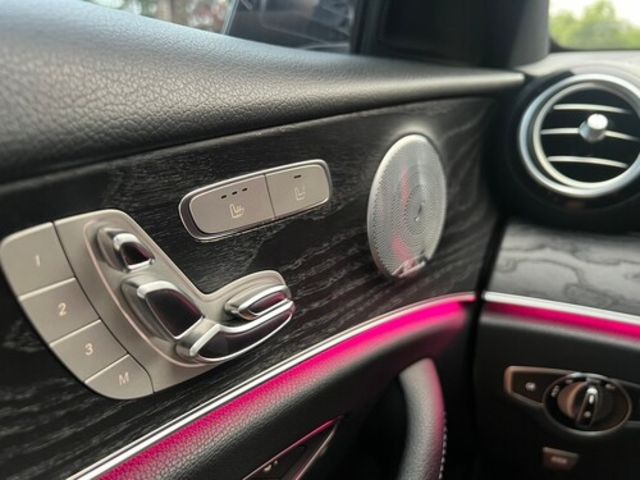 M-BENZ賓士 E300  第9張相片