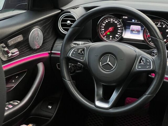 M-BENZ賓士 E300  第12張相片