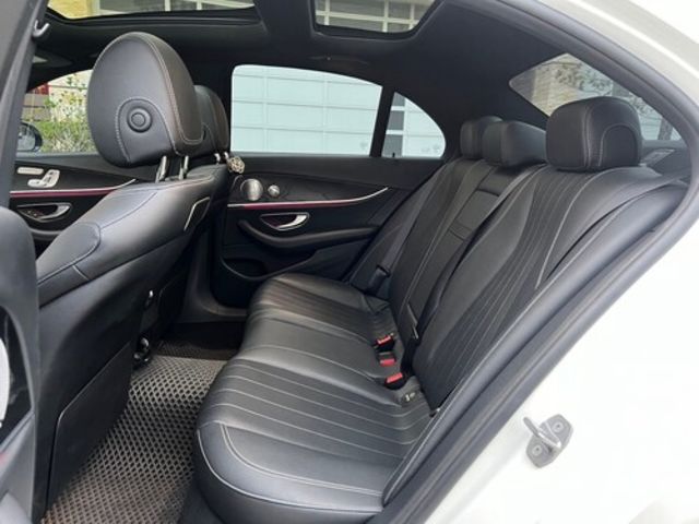 M-BENZ賓士 E300  第14張相片