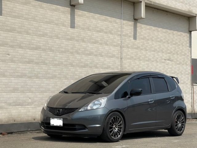 HONDA本田 FIT  第1張相片