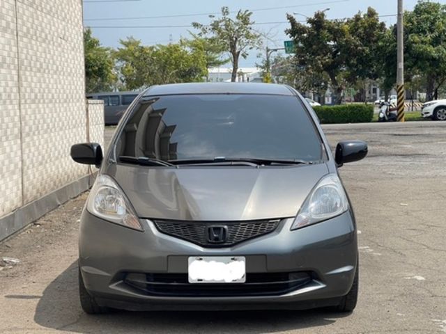 HONDA本田 FIT  第3張相片