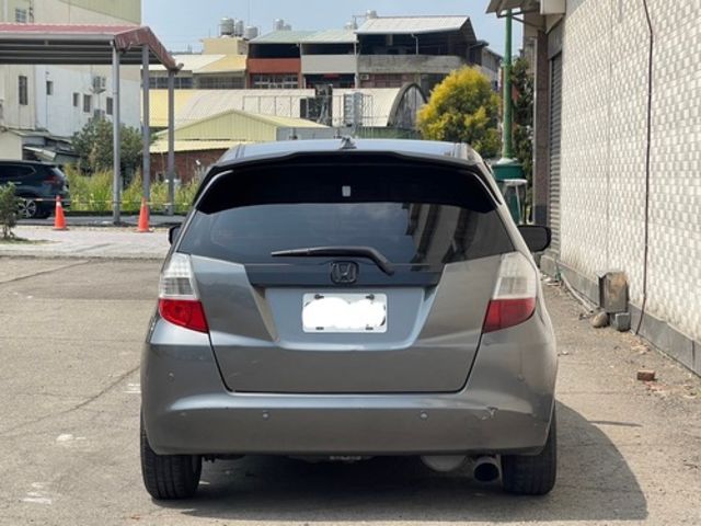 HONDA本田 FIT  第4張相片