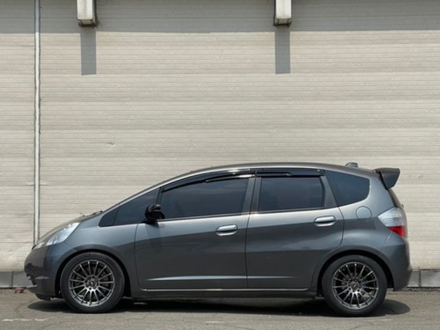 HONDA本田 FIT  第5張相片