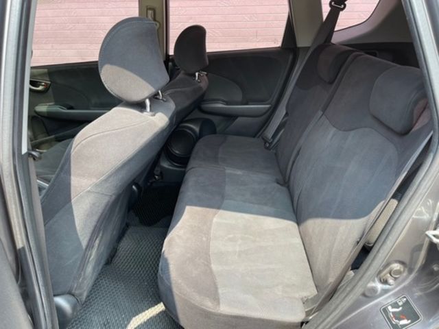 HONDA本田 FIT  第8張相片
