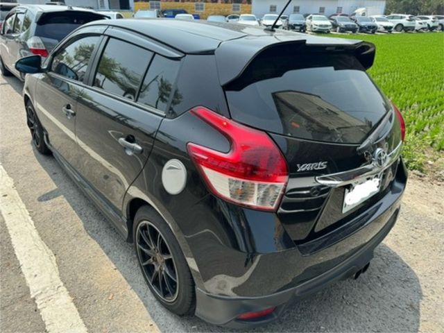 TOYOTA豐田 YARIS  第4張相片
