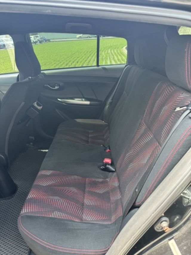 TOYOTA豐田 YARIS  第8張相片