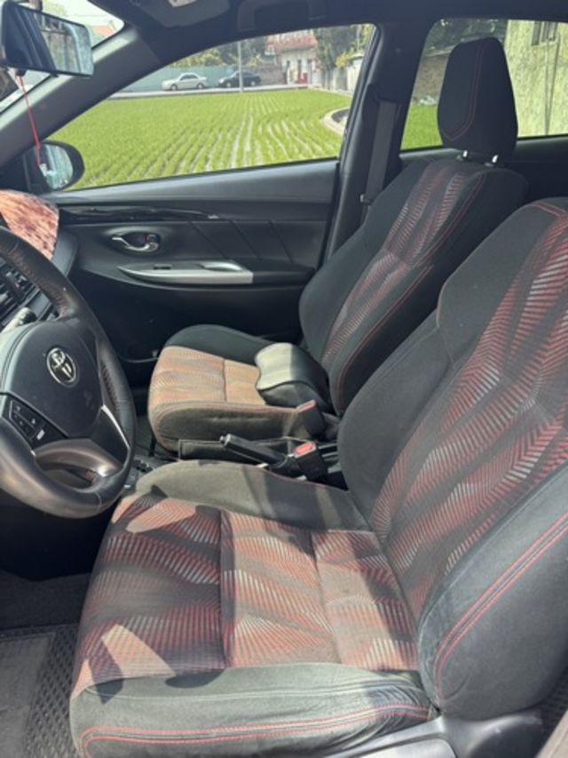 TOYOTA豐田 YARIS  第9張相片