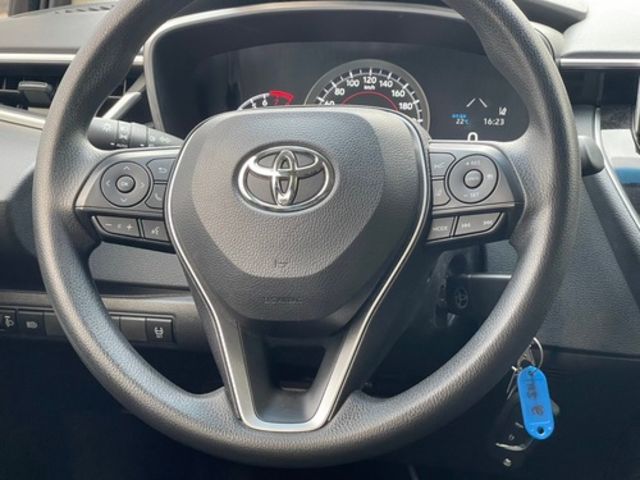 TOYOTA豐田 ALTIS  第7張相片