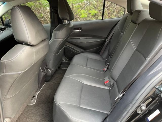 TOYOTA豐田 ALTIS  第11張相片