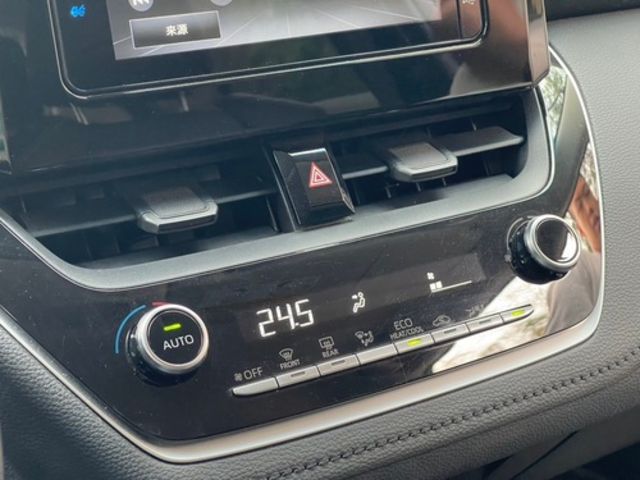TOYOTA豐田 ALTIS  第13張相片