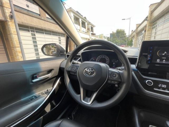 TOYOTA豐田 ALTIS  第10張相片