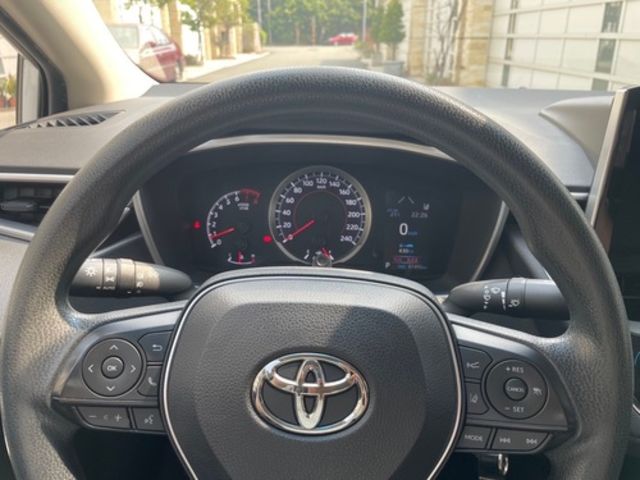 TOYOTA豐田 ALTIS  第12張相片