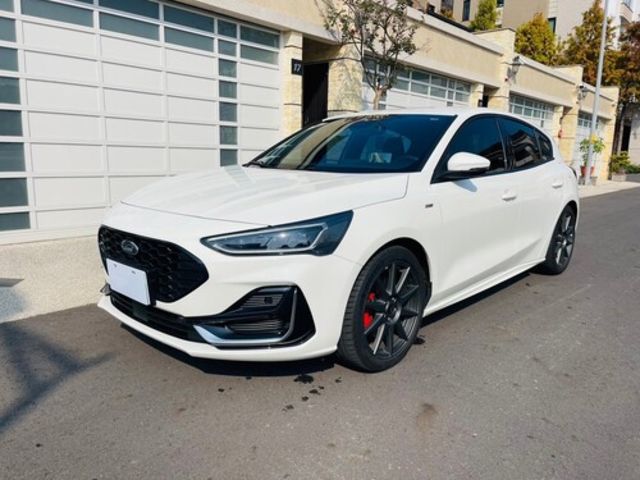 FORD福特 FOCUS  第1張相片