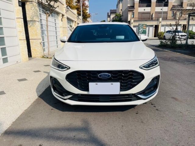 FORD福特 FOCUS  第3張相片