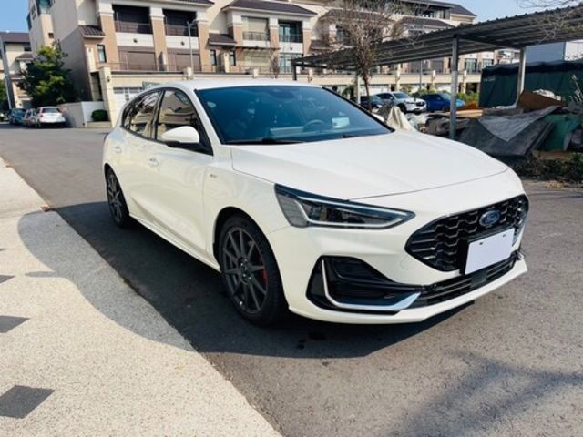 FORD福特 FOCUS  第5張相片