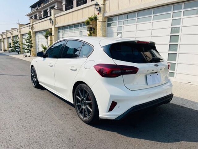FORD福特 FOCUS  第6張相片