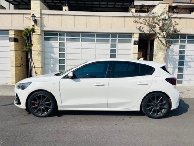 FORD福特 FOCUS  第7張相片