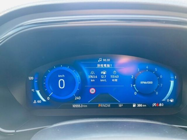FORD福特 FOCUS  第9張相片