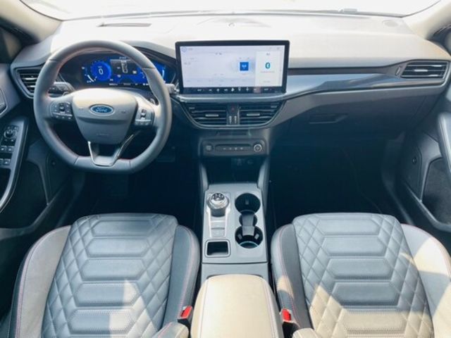 FORD福特 FOCUS  第11張相片