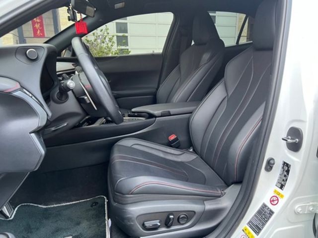 LEXUS凌志 UX200  第9張相片