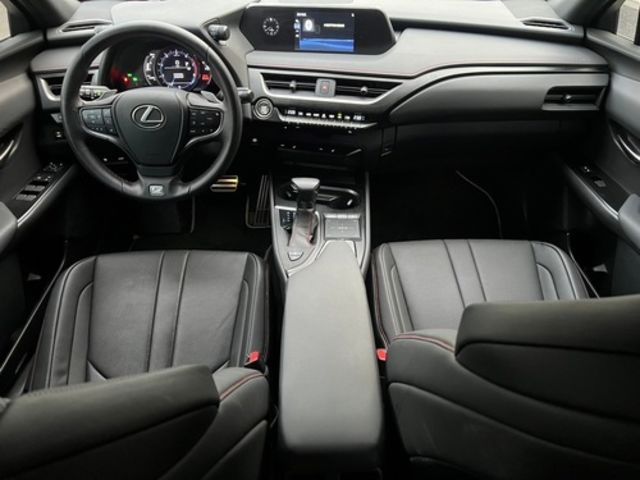 LEXUS凌志 UX200  第11張相片