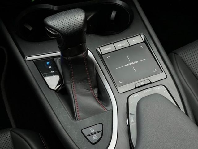 LEXUS凌志 UX200  第13張相片