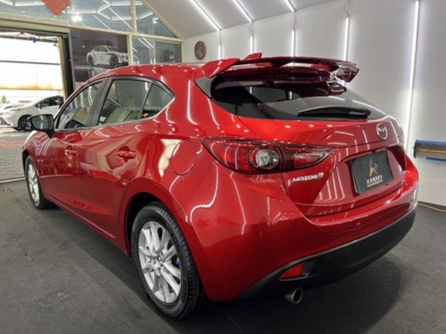 MAZDA馬自達 MAZDA 3  第2張相片