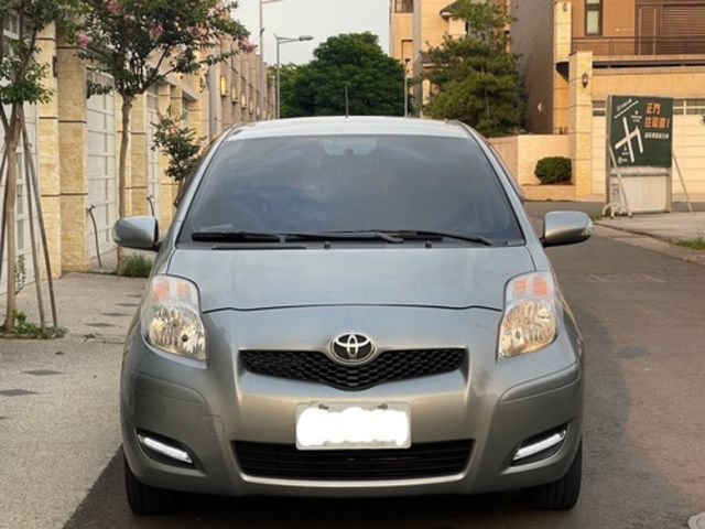 TOYOTA豐田 YARIS  第3張相片