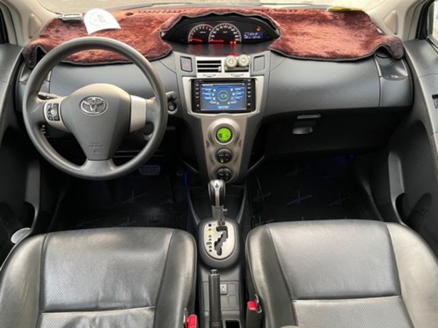 TOYOTA豐田 YARIS  第5張相片