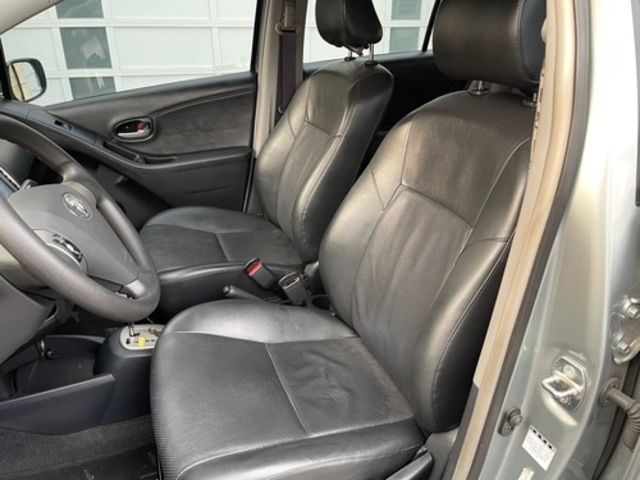 TOYOTA豐田 YARIS  第9張相片