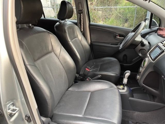 TOYOTA豐田 YARIS  第12張相片