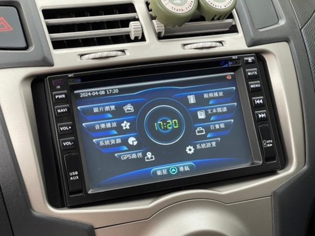 TOYOTA豐田 YARIS  第13張相片