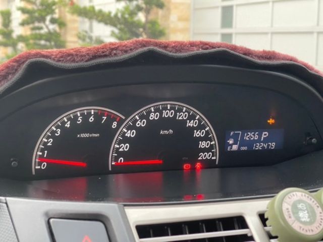 TOYOTA豐田 YARIS  第15張相片