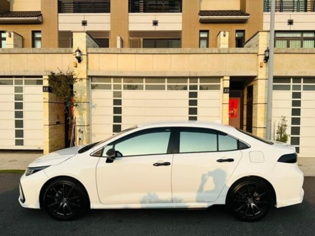 TOYOTA豐田 ALTIS  第6張相片