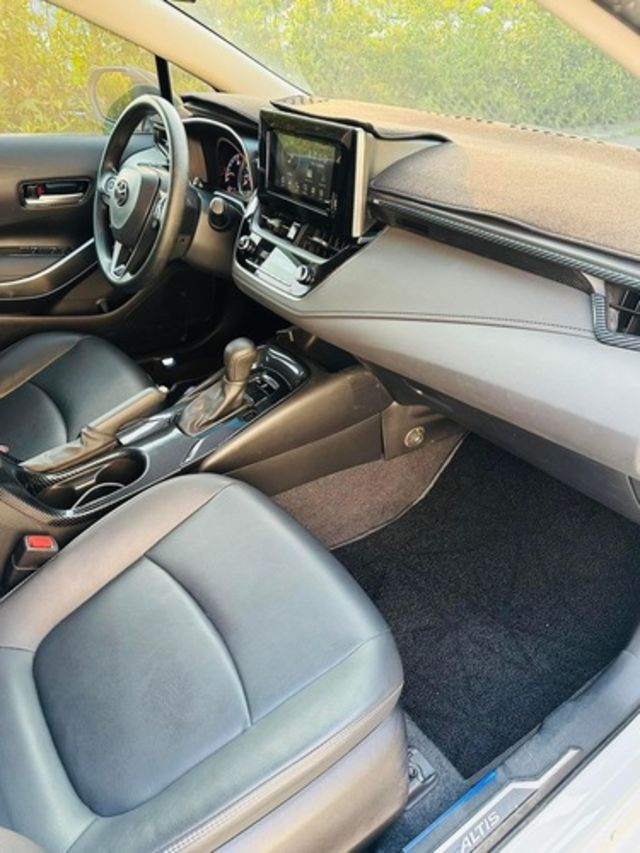 TOYOTA豐田 ALTIS  第10張相片