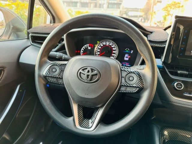 TOYOTA豐田 ALTIS  第12張相片