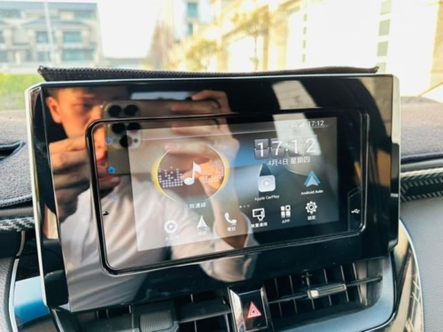 TOYOTA豐田 ALTIS  第16張相片
