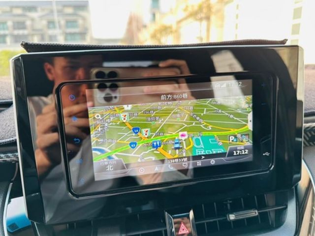 TOYOTA豐田 ALTIS  第17張相片