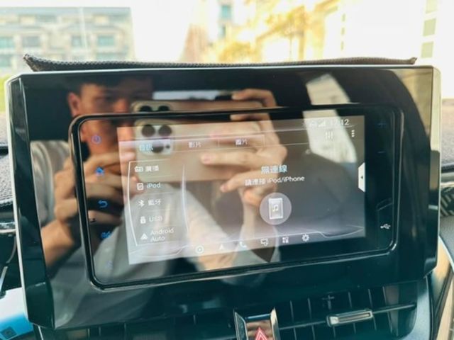 TOYOTA豐田 ALTIS  第18張相片