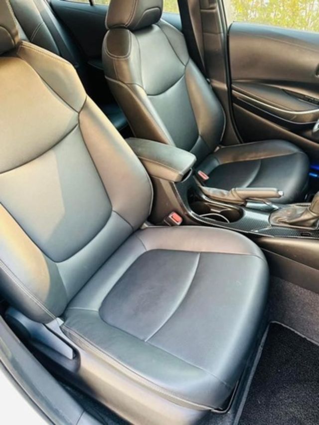 TOYOTA豐田 ALTIS  第20張相片