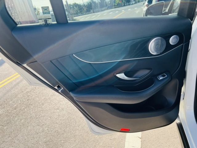 M-BENZ賓士 GLC300 AMG COUPE  第12張相片