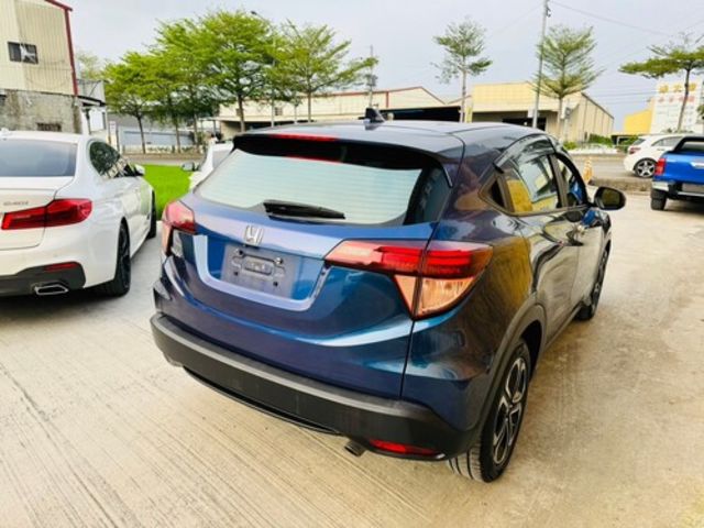 HONDA本田 HR-V  第2張相片