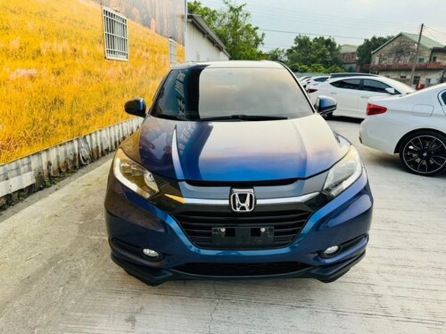 HONDA本田 HR-V  第3張相片