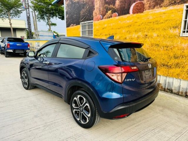 HONDA本田 HR-V  第4張相片