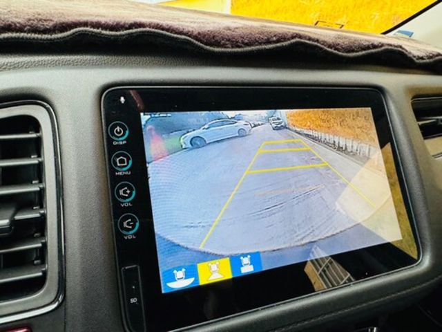 HONDA本田 HR-V  第5張相片