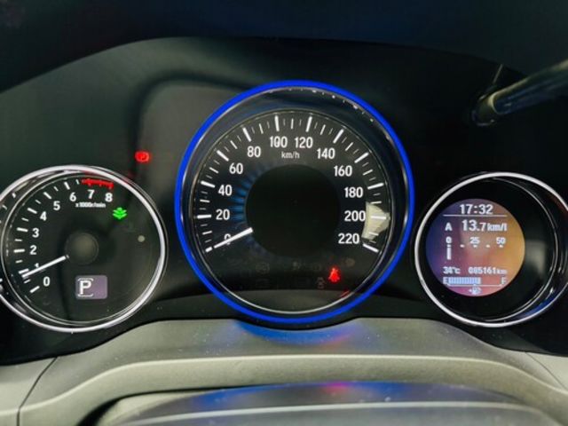 HONDA本田 HR-V  第8張相片