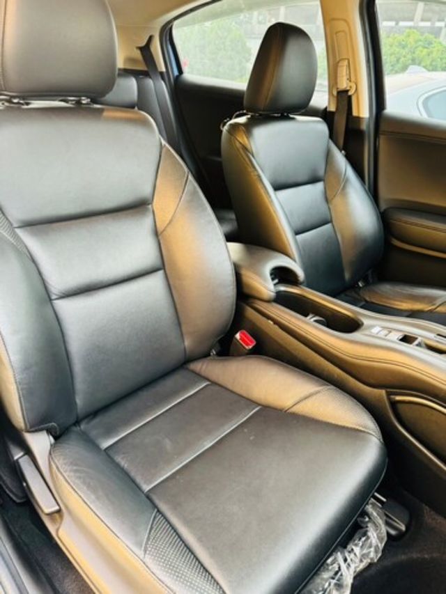 HONDA本田 HR-V  第11張相片
