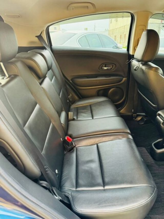 HONDA本田 HR-V  第12張相片